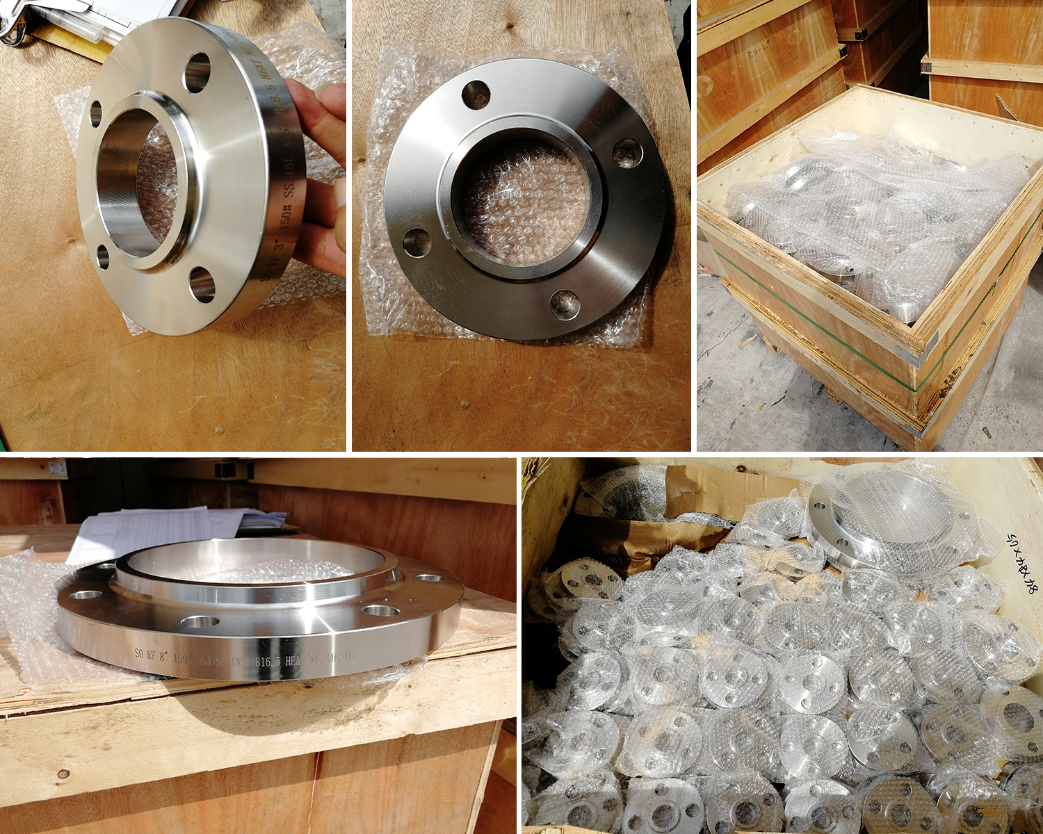 انزلق على فلانج