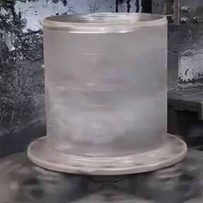 تجهيزات أنابيب الحديد المطاوع