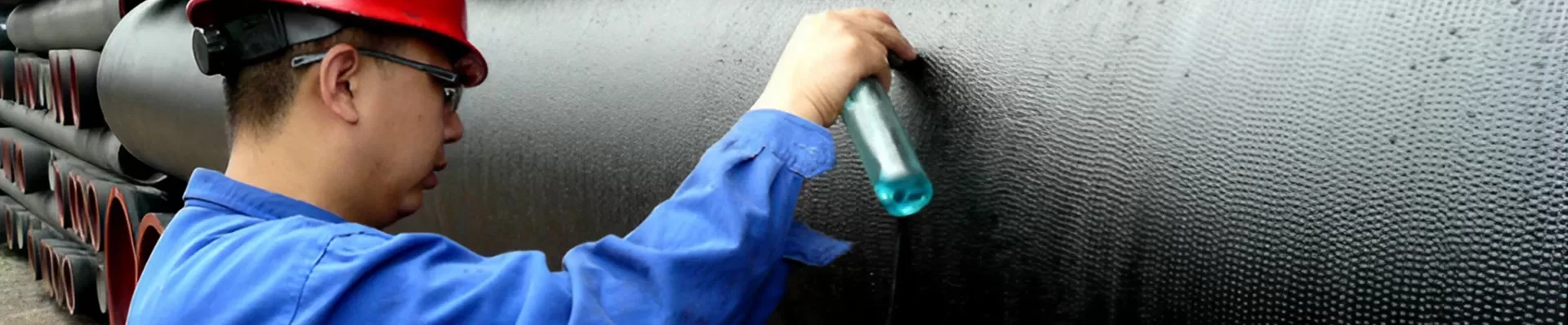 الإنتاج والتفتيش