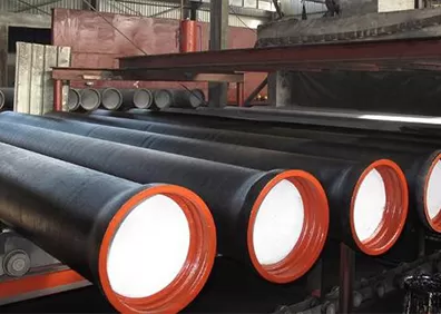 كيفية قطع أنبوب الحديد إلى الطول