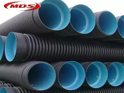 مقارنة أنبوب PE و HDPE أنبوب
