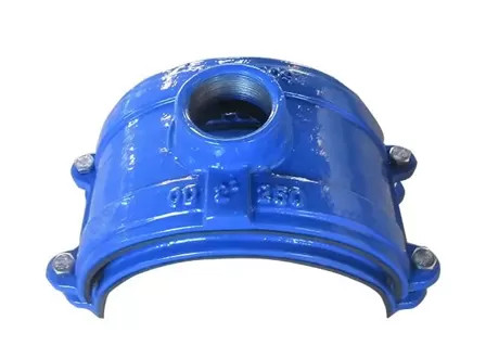 مشبك السرج دي: المزيج المثالي من الدقة والكفاءة