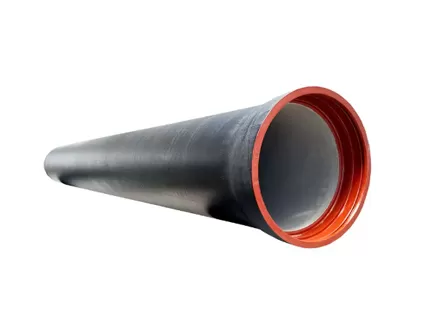 الصلب الخفيف مقابل أنابيب الحديد المرنة في صناعة المياه: الميزات الرئيسية والفوائد