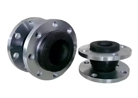 مفاصل التوسع المطاطي: حراس مرنة لأنظمة الأنابيب