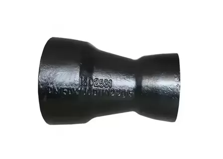 استكشاف الألغاز الصناعية للحد من المقبس المزدوج