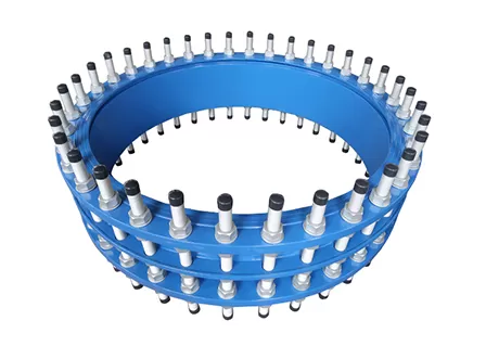 تعلم المزيد عن تفكيك المفصل: الوظائف والمواد وحقول التطبيق