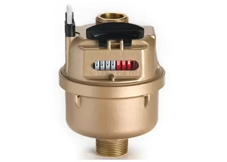 تطور تصميم مقياس المياه الحجمي: من التكامل الميكانيكي إلى التكامل الذكي