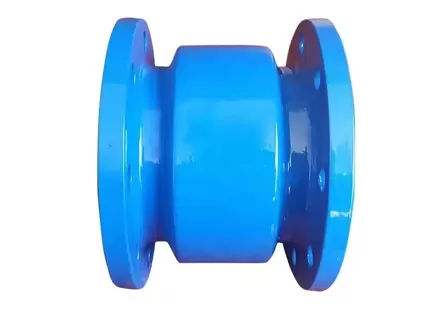 صمامات الفحص الصامتة: المكونات الأساسية لنظم السوائل الهادئة