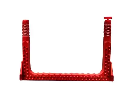 تكنولوجيا الحماية وممارسة تطبيق خطوات الحفرة في البيئات المتآكلة