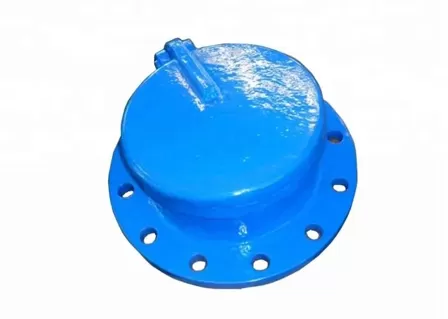 تحسين أداء سد الصمامات الرقيقة: من التصميم الهيكلي إلى اختيار المواد