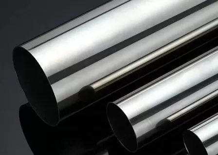 الاختلافات في الأداء والمعايير الصناعية لمختلف أنابيب الصلب غير القابل للصدأ