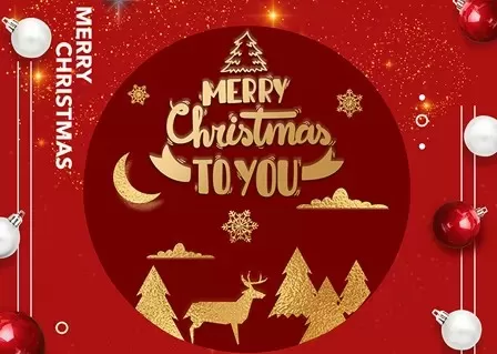 ميداس يمنحك عيد ميلاد سعيد