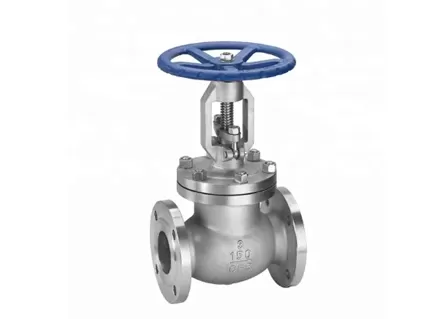 الدليل النهائي لصمامات الكرة الأرضية