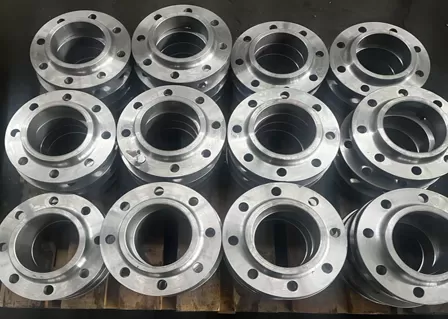 متطلبات الإغلاق ومعايير القبول للصمامات المزودة بفلانش انزلاق